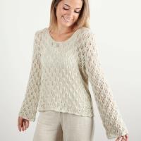 AY P 2013 Lacy Sweater